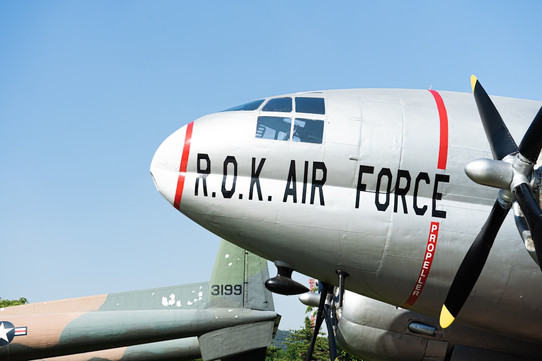 Photo 1 Aircraft 2 Speed