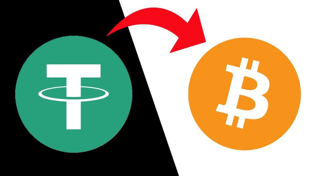 Decoding the BTCUSDT Enigma: Your Guide to Bitcoin’s USDT Dance
